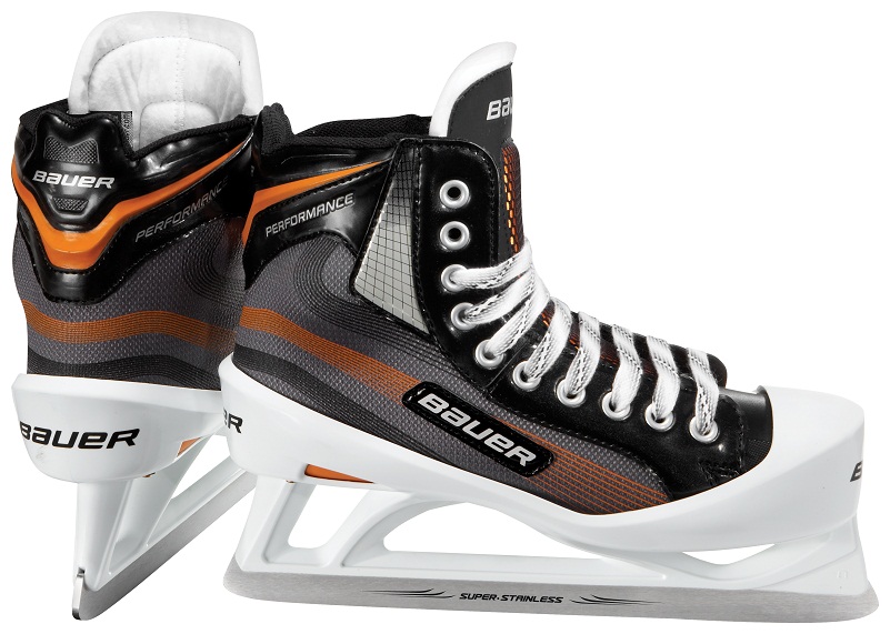 Bauer Performance Goalie skates